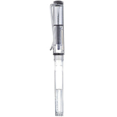 Lamy Vista Fountain Pen Demonstrator, Clear