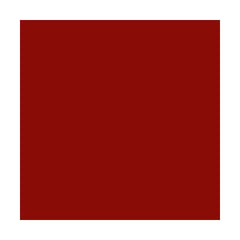 DECOART AMERICANA MULTI SURFACE SATIN ACRYLIC PAINT - 59 ML (2 OZ) - DARK SCARLET (508)