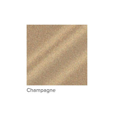 DECOART AMERICANA ACRYLIC PAINT - MULTI SURFACE METALLICS - 59 ML (2 OZ) - CHAMPAGNE (554)