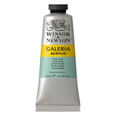 WINSOR & NEWTON GALERIA ACRYLIC COLOUR - TUBE OF 60 ML - PALE OLIVE (435)
