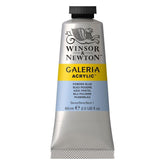 WINSOR & NEWTON GALERIA ACRYLIC COLOUR - TUBE OF 60 ML - POWDER BLUE (446)