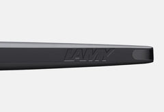 Lamy Joy Fountain Pen, Black