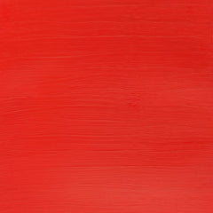 WINSOR & NEWTON GALERIA ACRYLIC COLOUR - JAR OF 500 ML - VERMILION HUE (682)