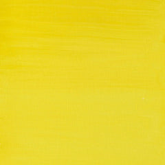 WINSOR & NEWTON PROFESSIONAL ACRYLIC COLOUR - TUBE OF 60 ML - LEMON YELLOW (346)