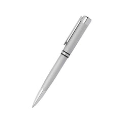 Hugo Boss Filament Ballpoint Pen - Chrome