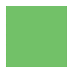 DECOART AMERICANA MULTI SURFACE SATIN ACRYLIC PAINT - 59 ML (2 OZ) - APPLE GREEN (518)