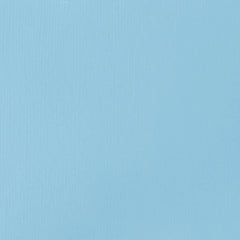 LIQUITEX BASICS ACRYLIC COLOUR - TUBE OF 118 ML - LIGHT BLUE PERMANENT (770)