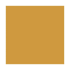 DECOART AMERICANA MULTI SURFACE SATIN ACRYLIC PAINT - 59 ML (2 OZ) - MUTED GOLD (516)