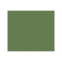 DECOART AMERICANA MULTI SURFACE SATIN ACRYLIC PAINT - 59 ML (2 OZ) - WOODLAND GREEN (565)