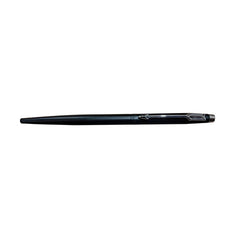 Parker INSIGNIA MATTE BLACK CHROME TRIM BALL PEN