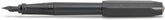 Kaweco 10001818 Fountain Pen Fine Black