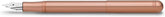 Kaweco Liliput Fountain Pen Copper EF