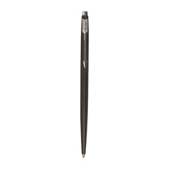 Parker Insignia Laque Black Chrome Trim Ball Pen