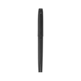Parker Odyssey Laque Black Metal Trim Roller Ball Pen