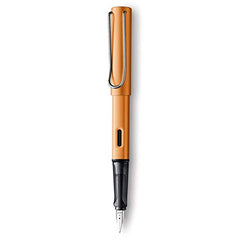 LAMY Al Star Bronze (Fine Nib) Fountain Pen 027