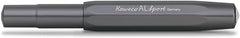 Kaweco AL SPORT fountain pen Anthracite Extra Fine