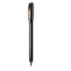 Pentel Energel Roller Ball Pen Set - Pack of 8 (Black)