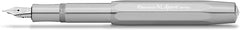 Kaweco Al Sport Raw F Fountain Pen