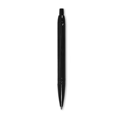 Parker Odyssey Laque Black Metal Trim Ball Pen