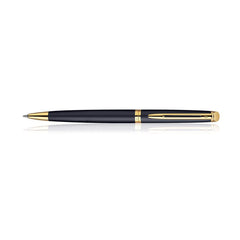 Waterman Hemisphere Matte Black GT Ballpoint Pen