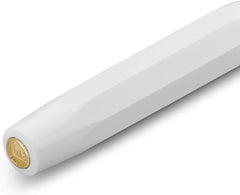 Kaweco Classic Sport fountain pen white M.