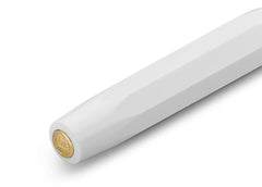 Kaweco Sport Classic Fountain Pen White F (Fine)