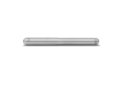 Kaweco Liliput fountain pen Stainless Steel Nib: EF