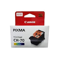 Canon Print Head (for Color Ink) CH-70 for Inktank Printers- GM2070, G5070, G6070