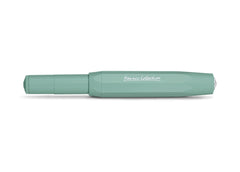 Kaweco COLLECTION Fountain Pen Smooth Sage Medium