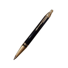 Parker Odyssey LAQUE Black GT Ballpoint Pen
