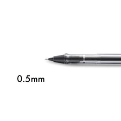 Lamy vista Mechanical Pencil 0.5mm (4000735)