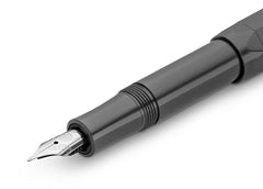 Kaweco Sport Skyline Fountain pen grey M (medium)