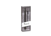 Kaweco PERKEO Roller Ball Pack All Black