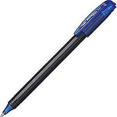 Pentel Energel Roller Gel Pen Set - Pack of 8 (Blue) Energel 0.5 Roller Ball Pen Set - Pack of 10 (Blue)