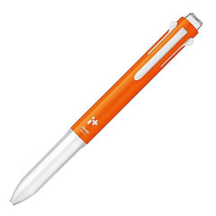 Pentel Customized Pen Eye Plus 5 Pens Apricot Orange BGH5-F Body Size: 0.7 x 0.5 x 5.9 inches (19 x 14 x 149 mm) 5 Colors / 0.4 oz (11 g)