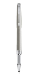 Parker Aster Brushed Metal CT RB (Roller Ball Pen) 28532