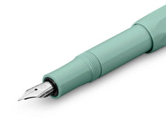 Kaweco COLLECTION Fountain Pen Smooth Sage Medium