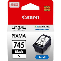 Canon c745 Small Black Ink Cartridge