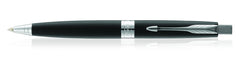 Parker Aster Lacque Black CT Ball Pen