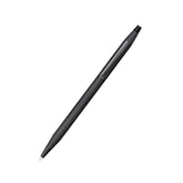 Cross CLASSIC CENTURY BRUSHED BLACK PVD BALLPOINT PEN