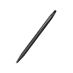 Cross CLASSIC CENTURY BRUSHED BLACK PVD BALLPOINT PEN