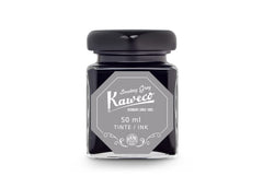Kaweco Ink Bottle Smokey Grey 50 ml