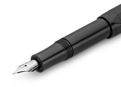 Kaweco Skyline Sport Fountain Pen Black EF (Extra-Fine Nib)