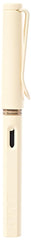 Lamy Safari Special Edition Cream Fountain Pen