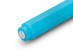 Kaweco Sport FROSTED Mechanical Pencil, 0,7mm Light Blueberry