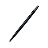Parker INSIGNIA MATTE BLACK CHROME TRIM BALL PEN