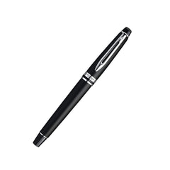 Waterman Expert Matte Black CT Fountain Pen ? Medium Nib