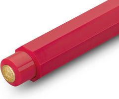 Kaweco Classic Sport Mechanical Pencil 0.7 mm Red