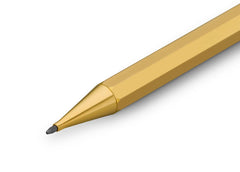 Kaweco Special Mechanical Pencil Brass 2.0 mm