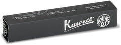 Kaweco Classic Sport Mechanical Pencil 0.7 mm Red